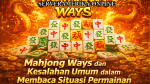 serveramerika.online
