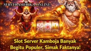 serveramerika.online