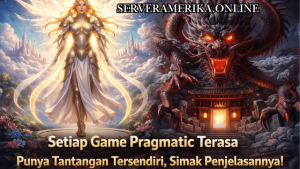 game pragmatic