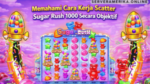 scatter Sugar Rush 1000