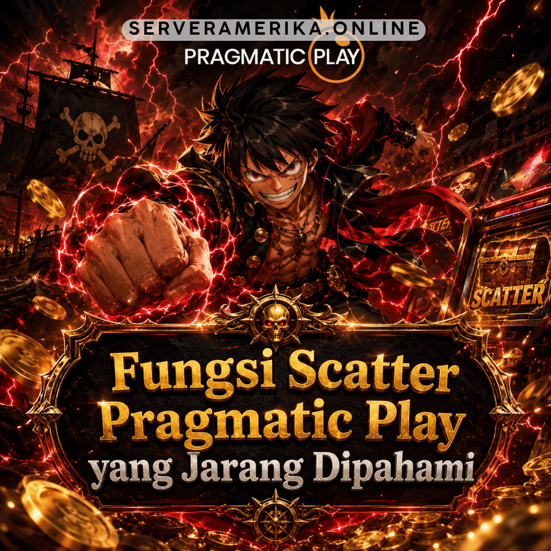 scatter Pragmatic Play